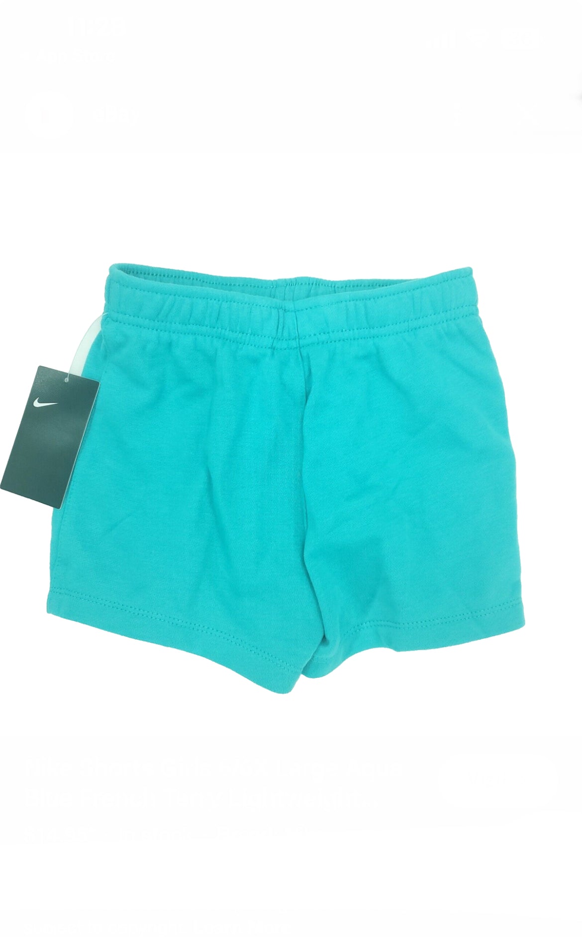 Nike Baby Shorts image 1