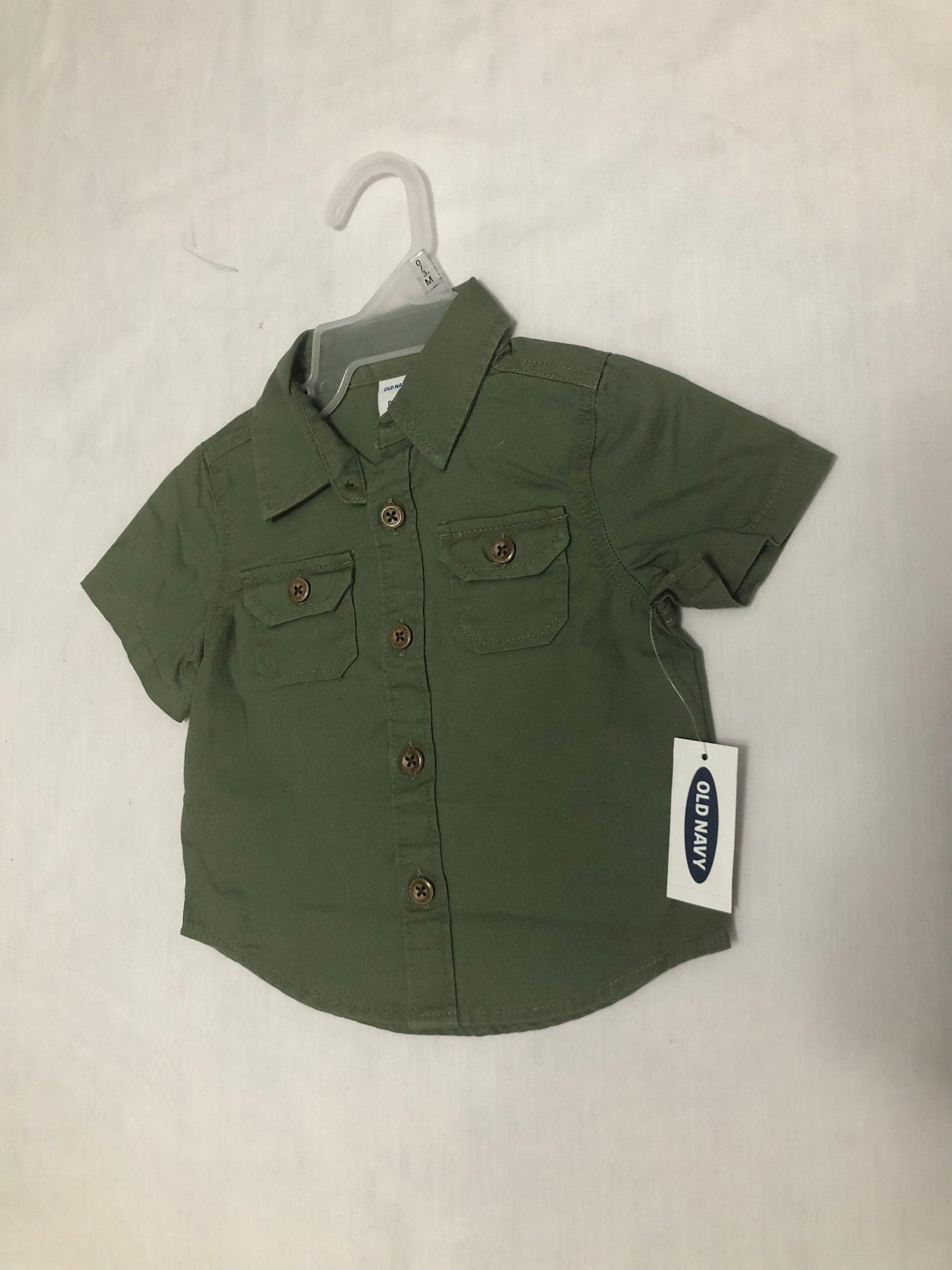 Old Navy Boys Shirt image 2