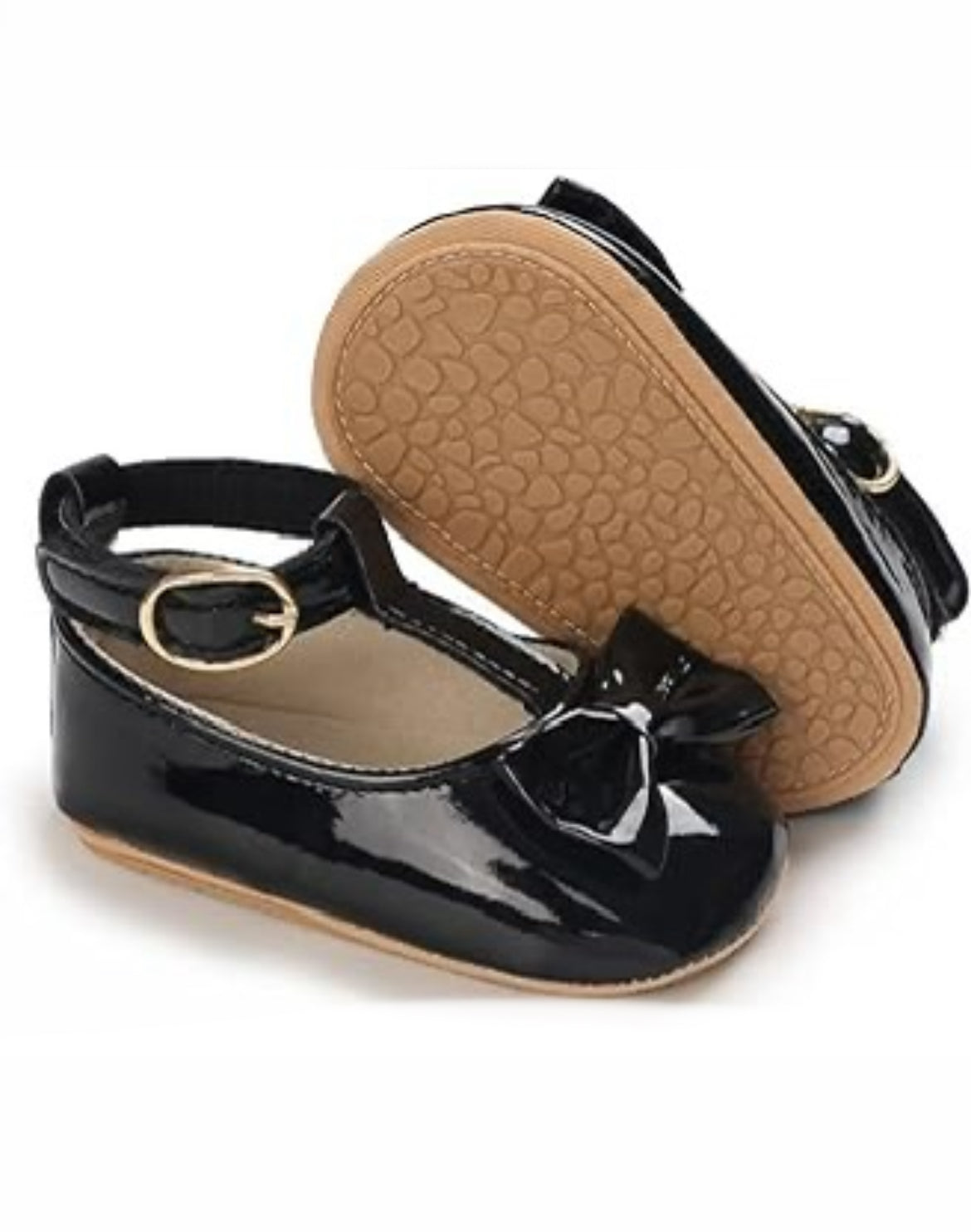 Belladia Baby Girls Formal Shoe image 0