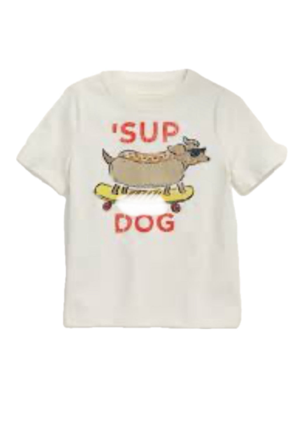 Old navy boys top  image 0