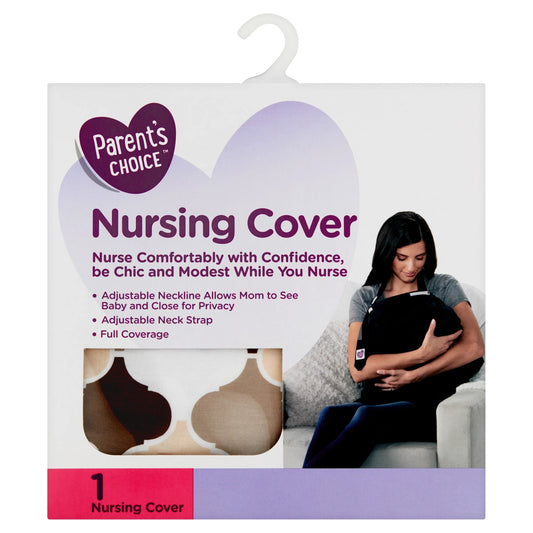 Parent Choice Nursing Cover image 0