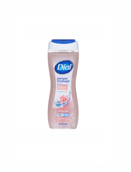 Dial body wash  image 1
