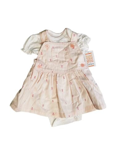 Carters 2pc set image 0