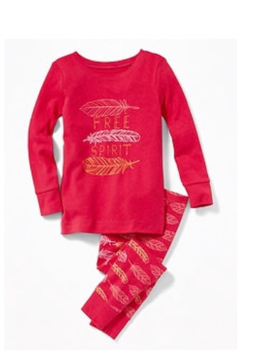 Long sleepwear image 2