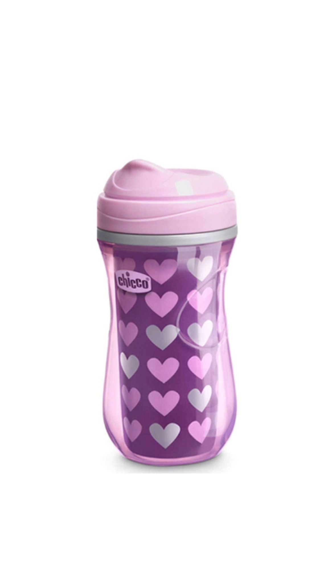 Chico  Bite Proof Rim Sippy Cup image 0