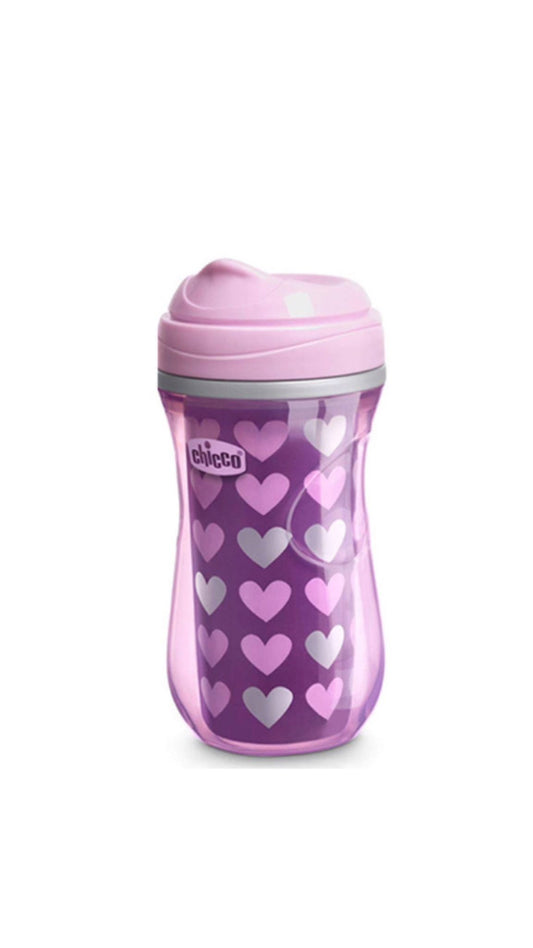 Chico  Bite Proof Rim Sippy Cup image 0