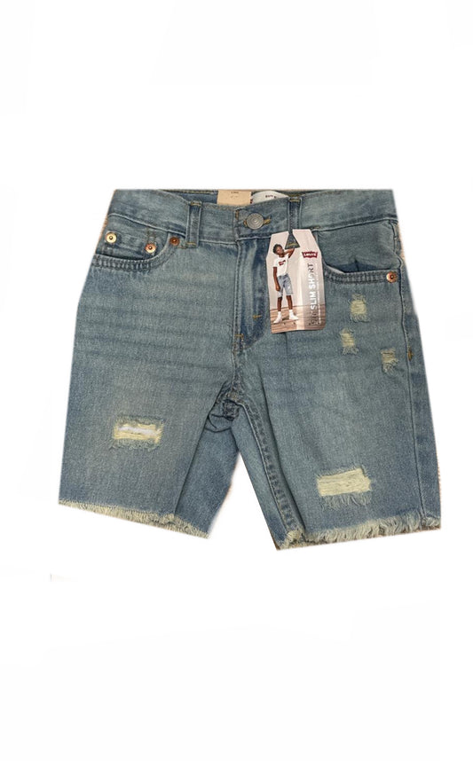 Levi’s 511 Slim Jeans Shorts image 0