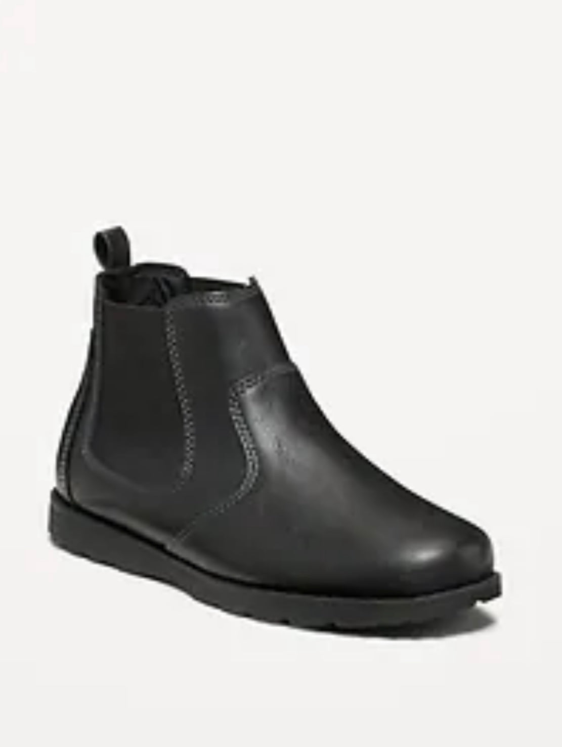 Old navy boots  image 1