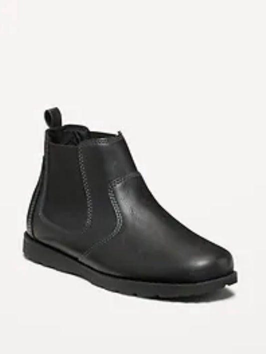 Old navy boots  image 1