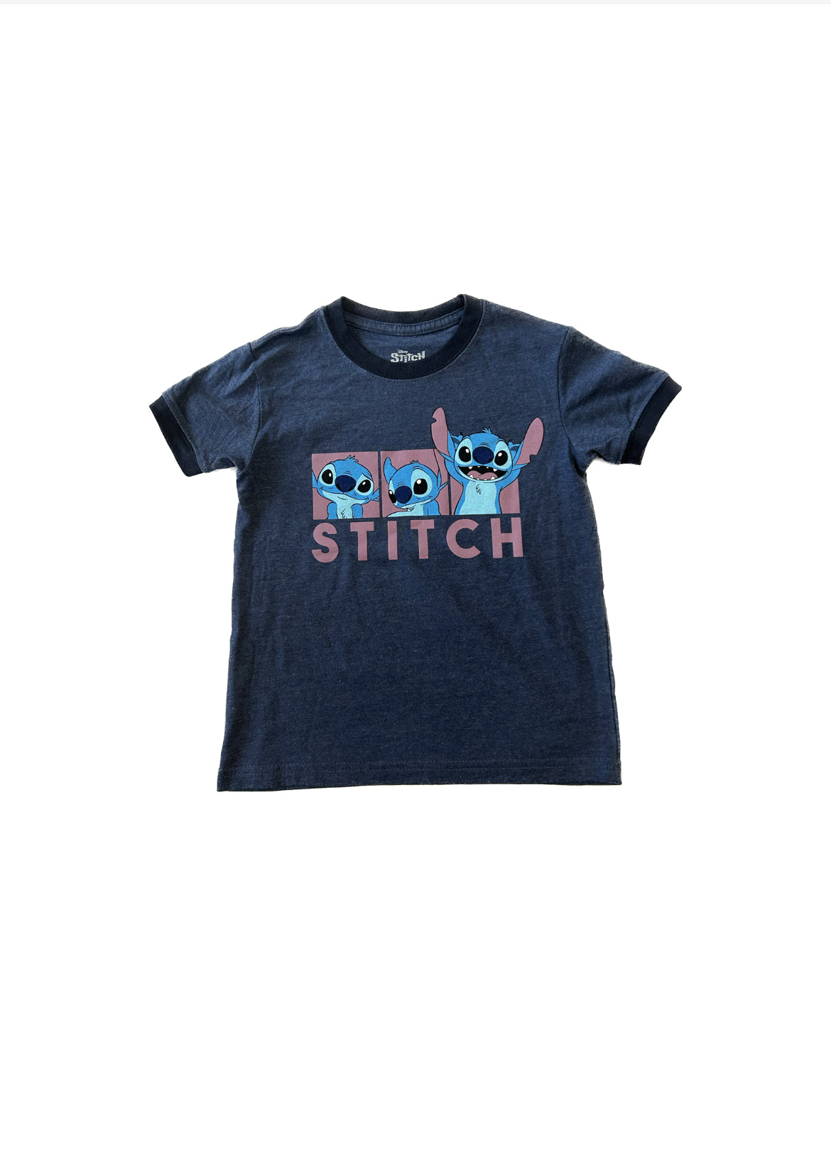 Disney Stitch tee  image 0
