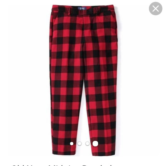 Old Navy Girls Leggings image 0