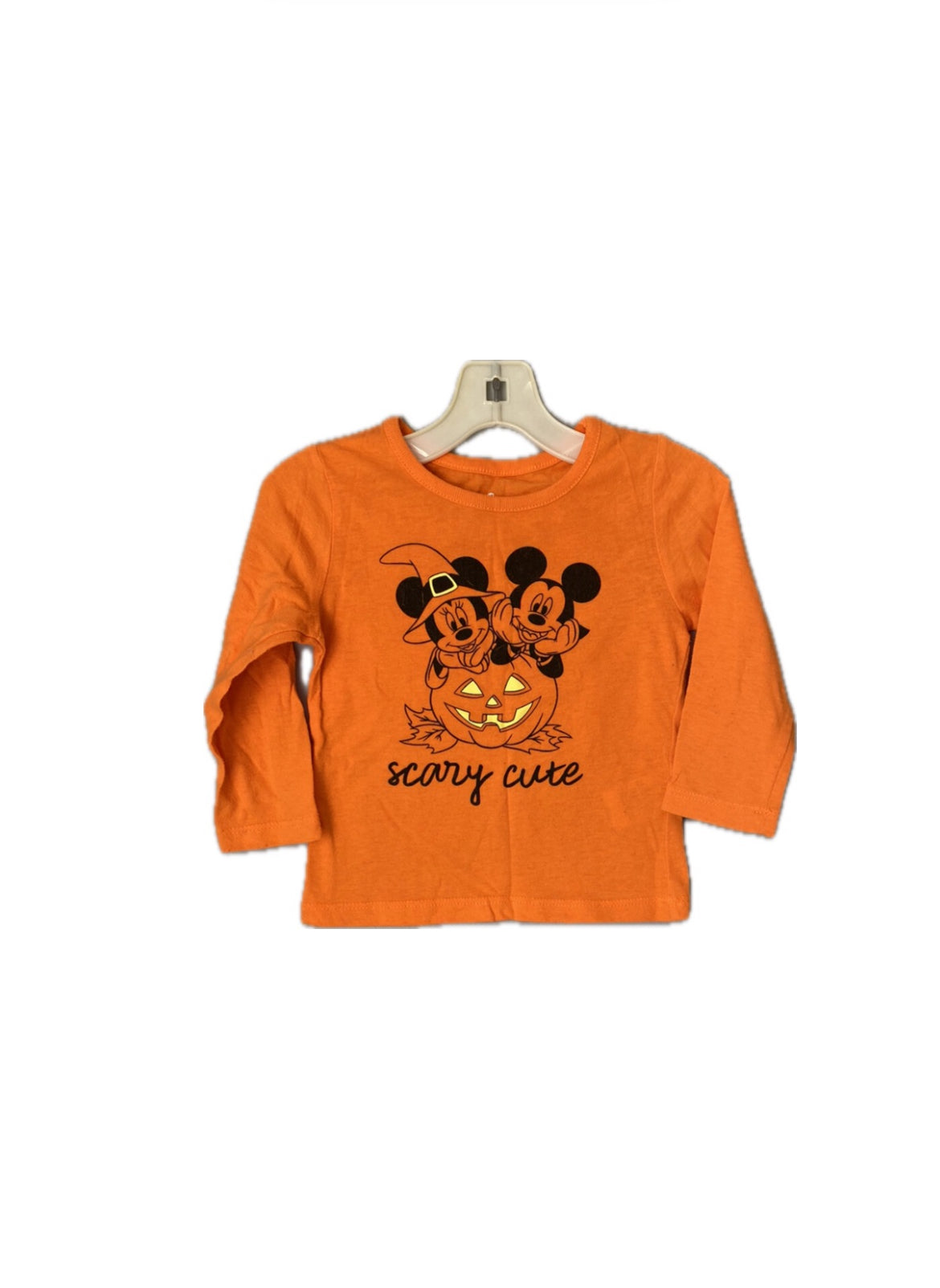 Disney long sleeve top image 0