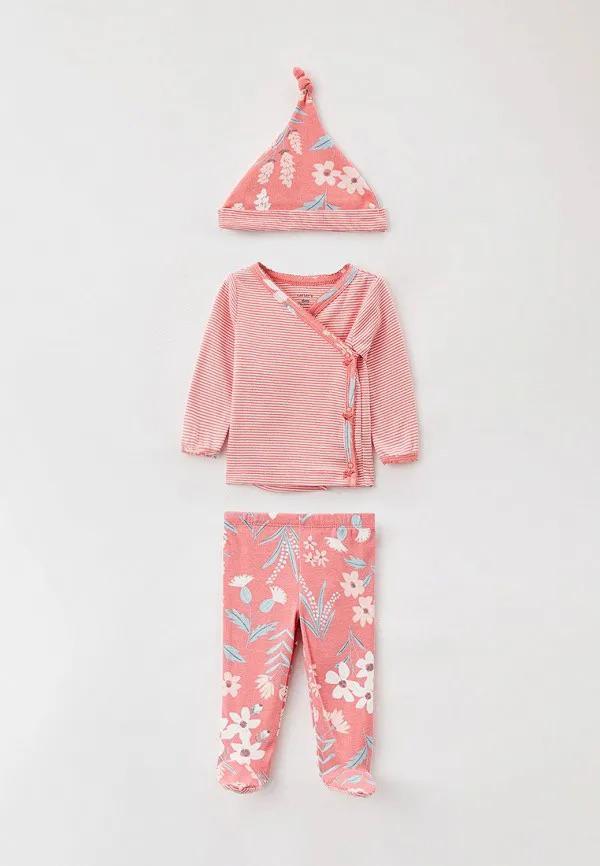 Carters 3pc suit  image 1