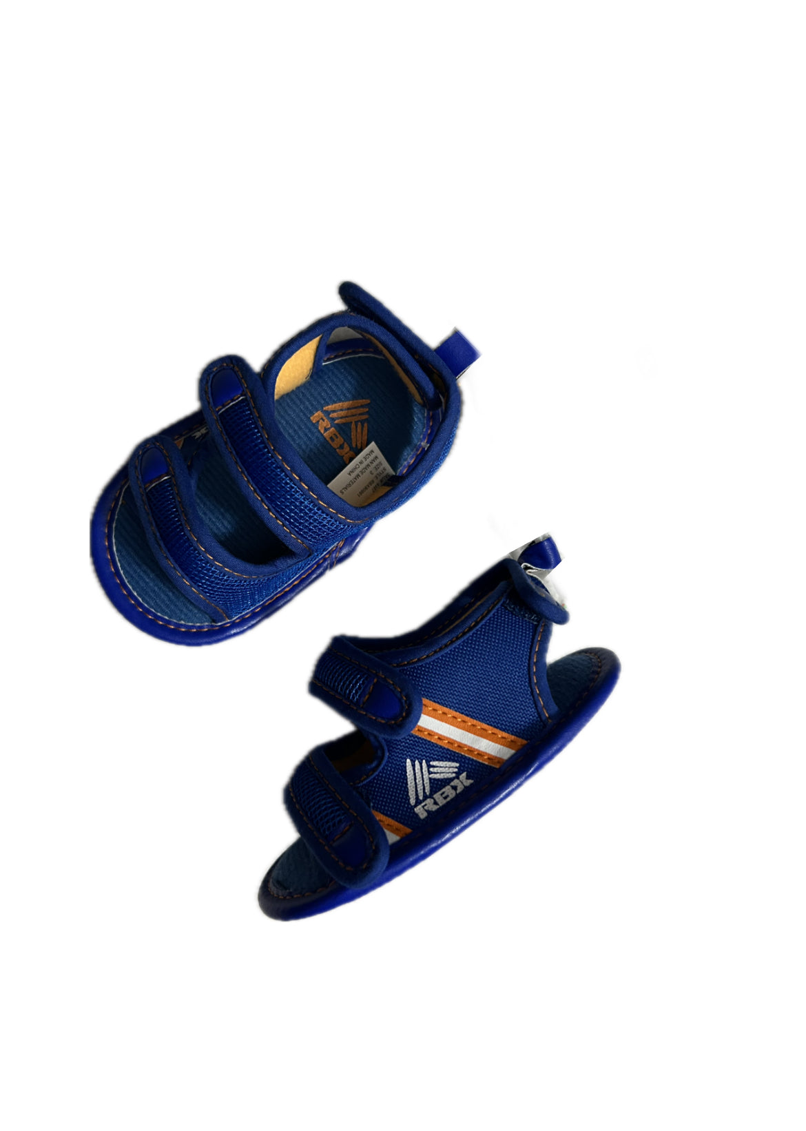 RBX Baby Boy Sandal  image 0
