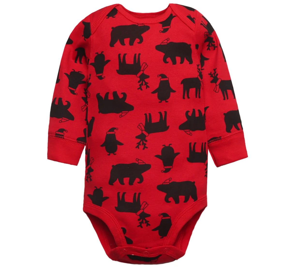 Carters pinunder  image 0