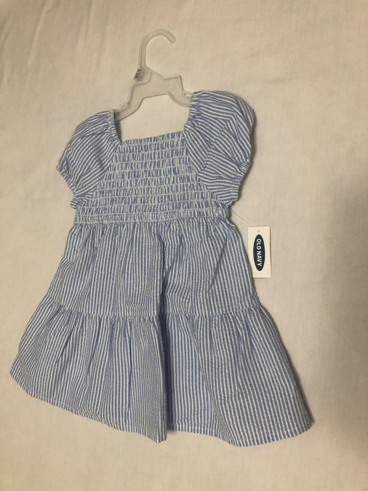Old Navy Girls Dress image 1