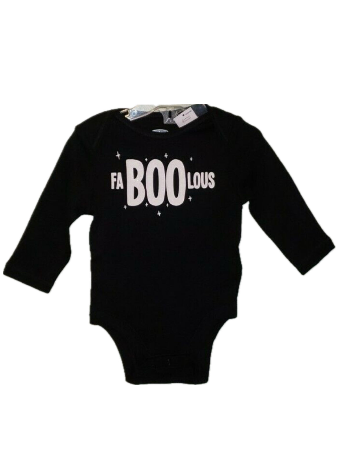 Old navy pinunder /onsies image 0