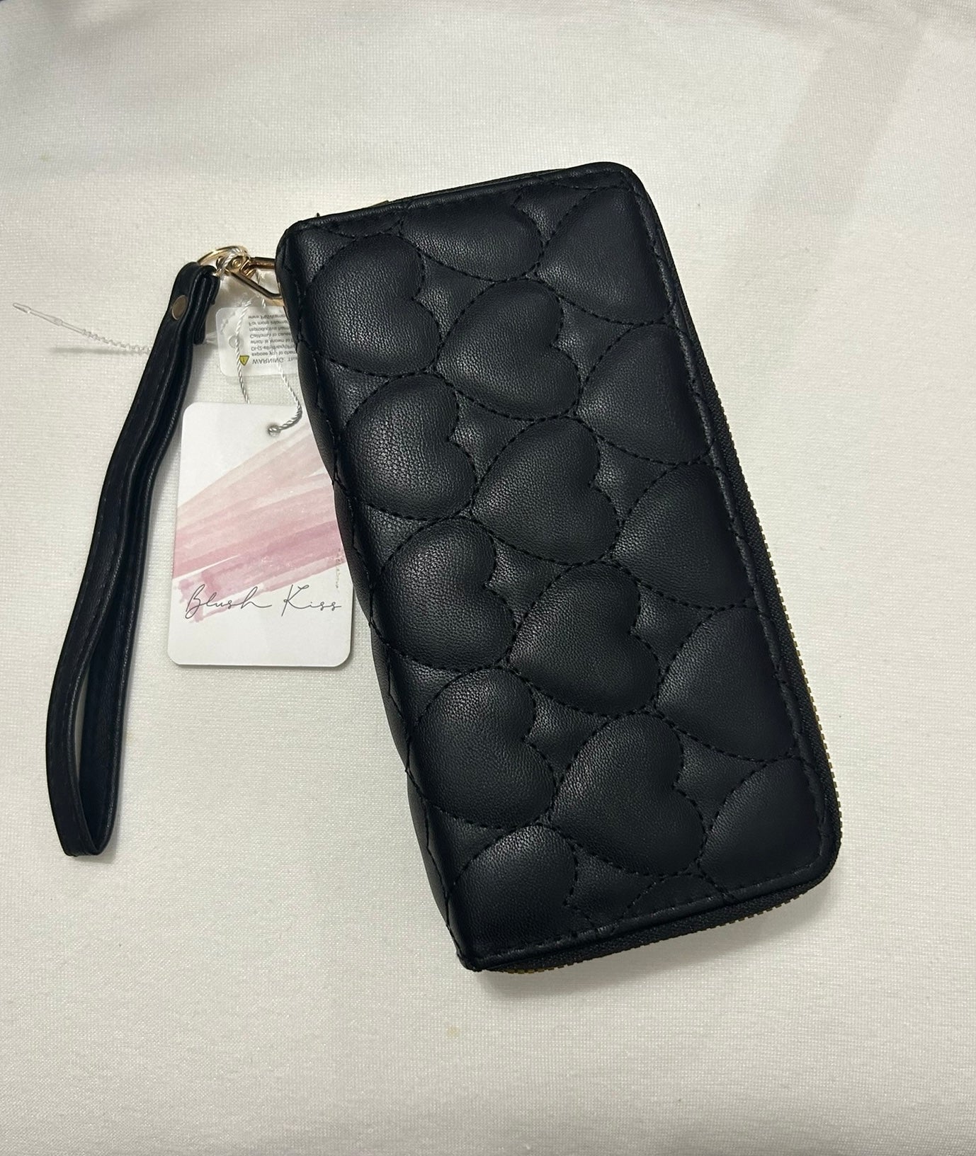 Blush Kiss Purse image 1