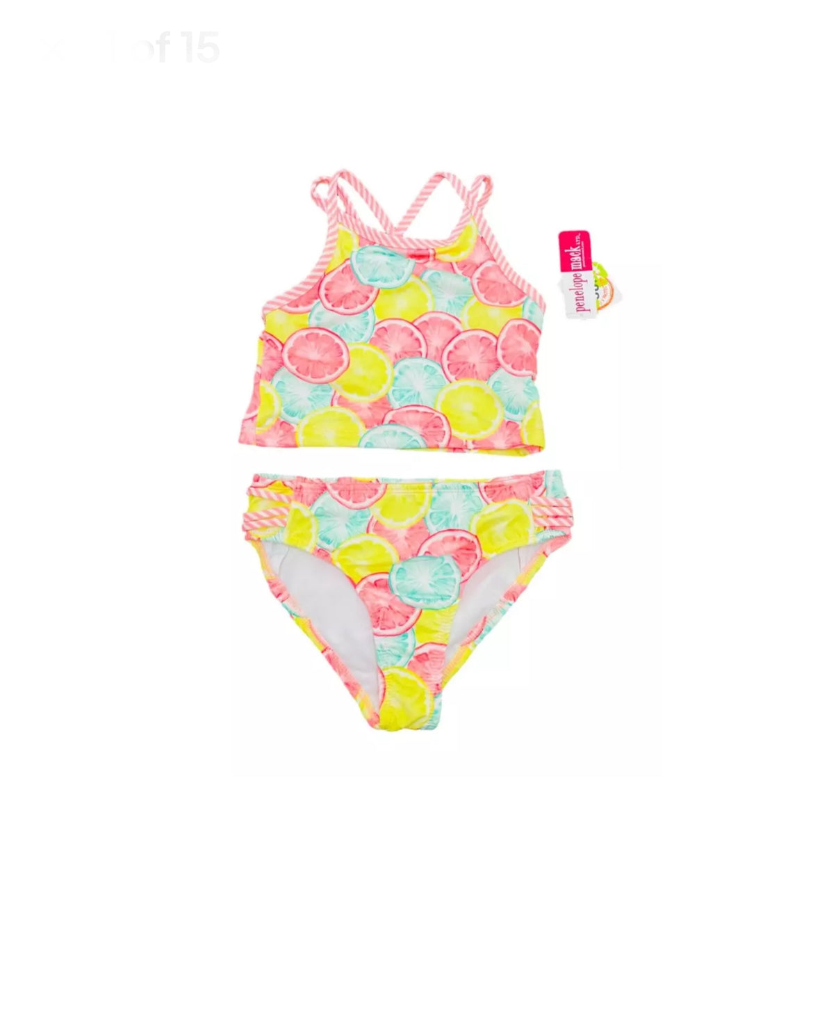 Penelope Mack 2pc Bikini image 0