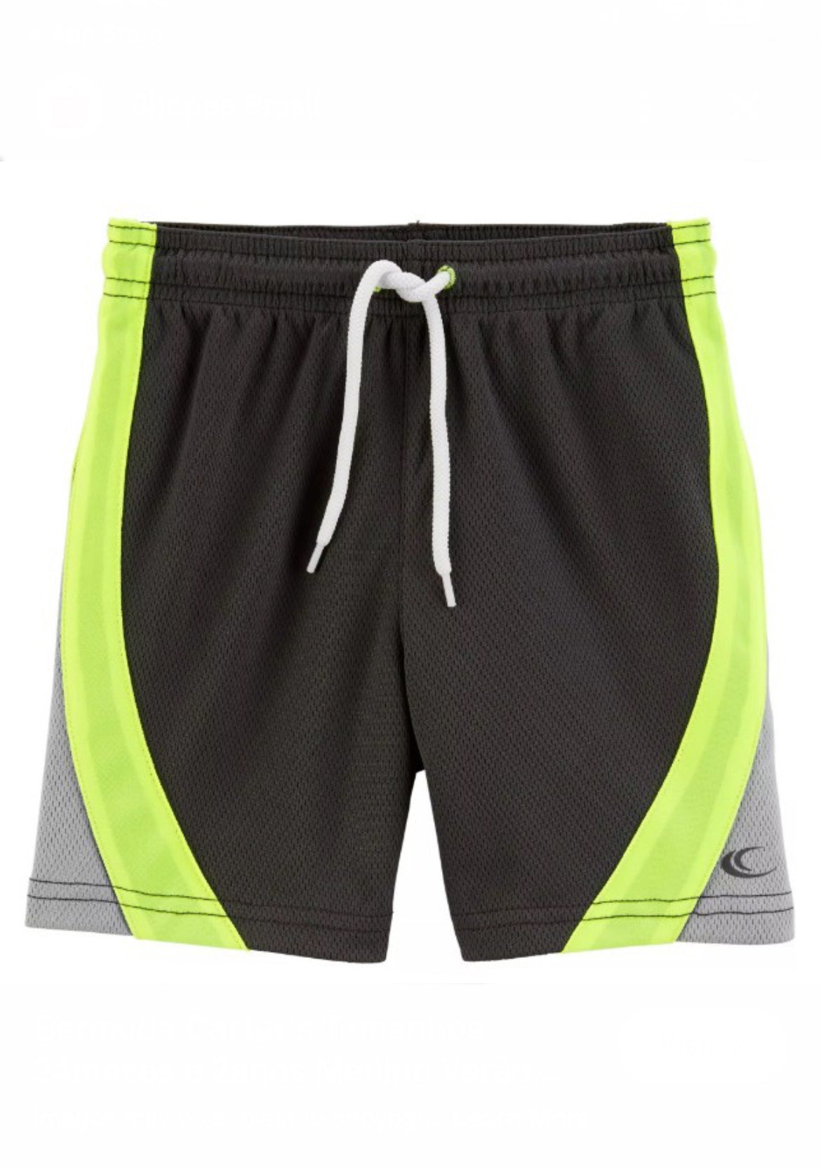Carters Baby Shorts image 0