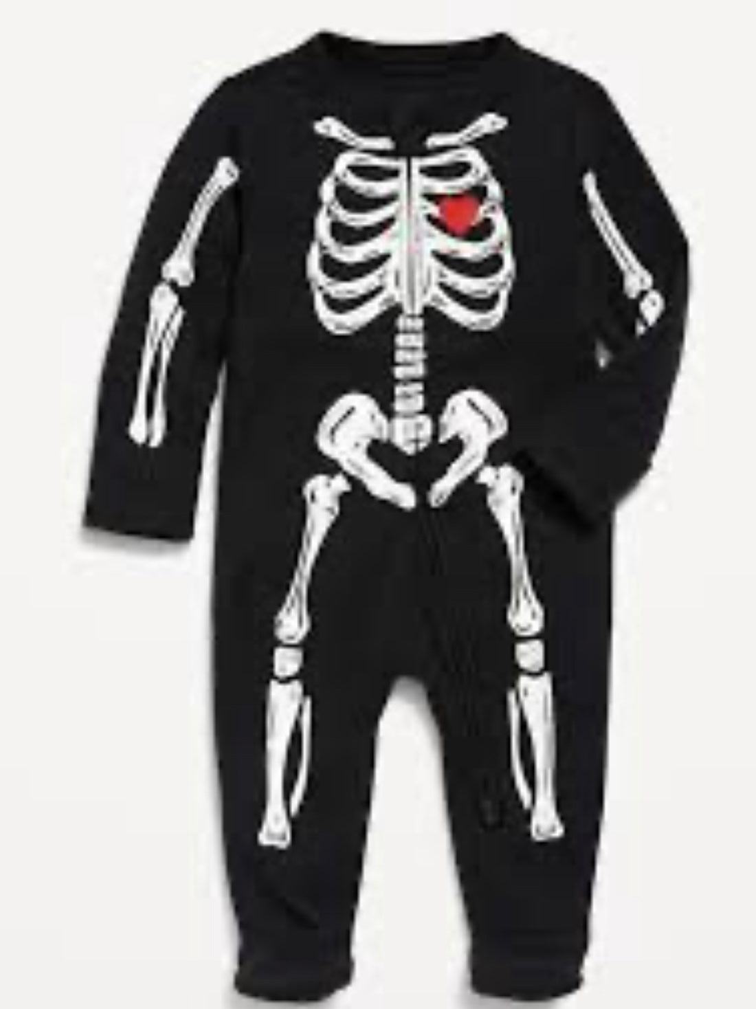 Old navy Halloween monkey suit  image 0