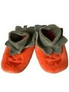 Old Navy Baby Pumpkin shoes image 0