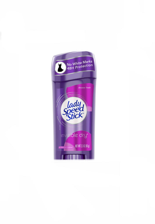 Lady Speed Stick deoderant image 0