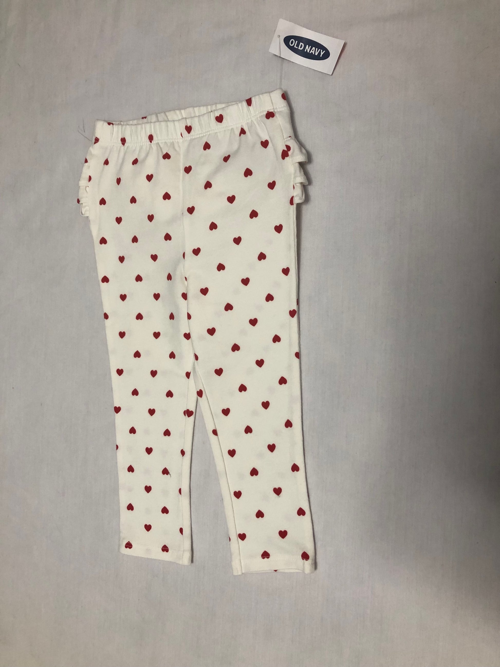 Old Navy Girls Leggins image 1