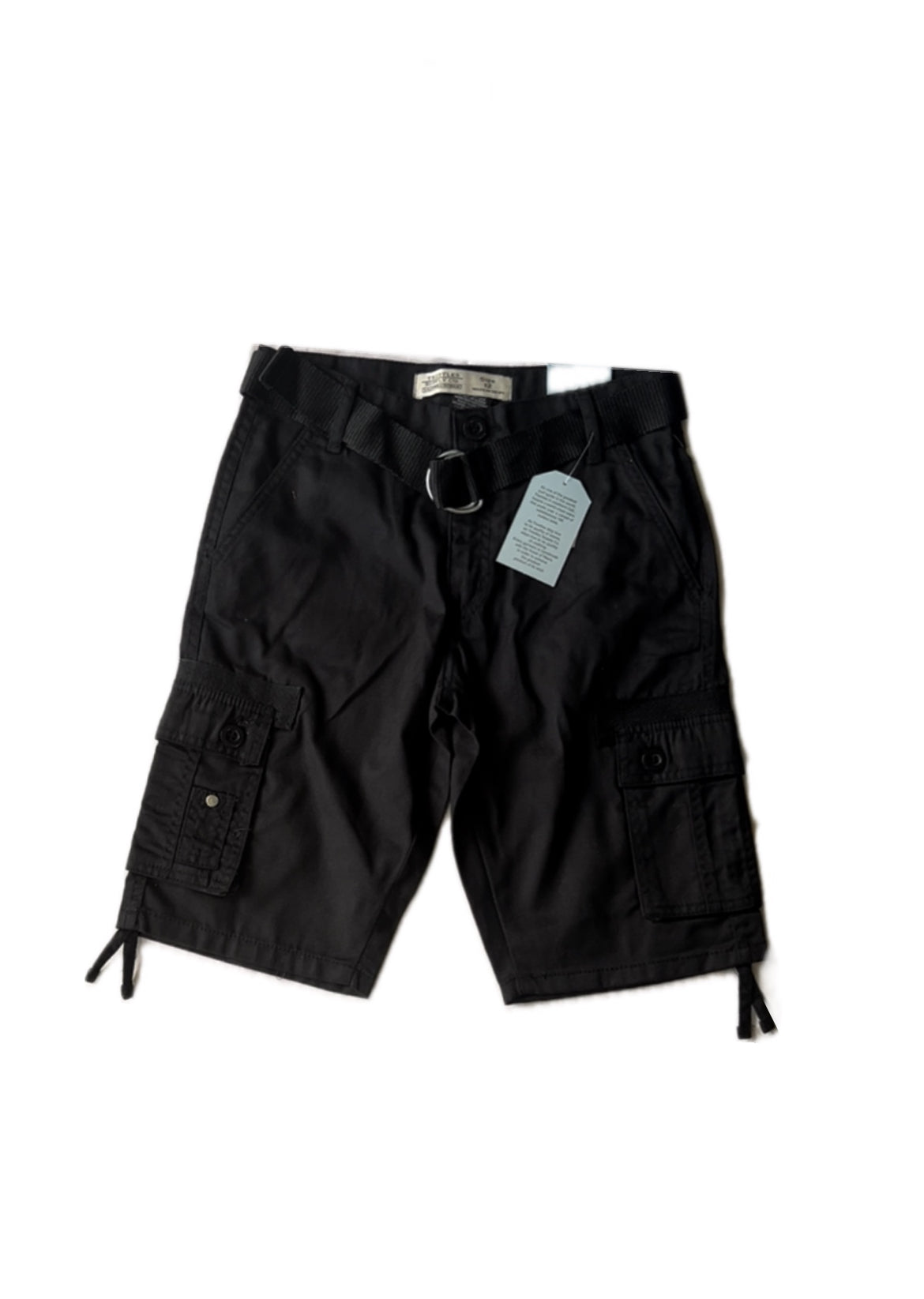 Trestles Supply co Cargo Shorts image 0