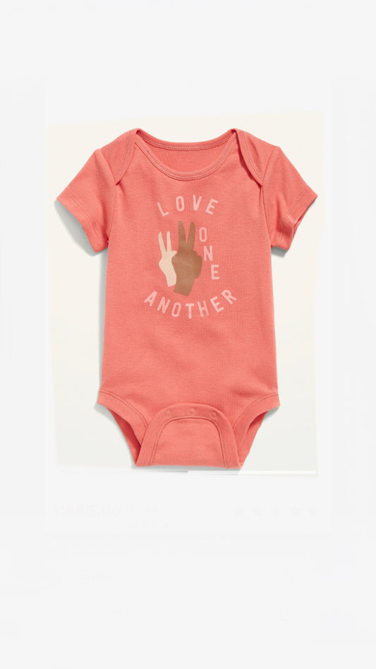 Old Navy Girls Pinunder image 0