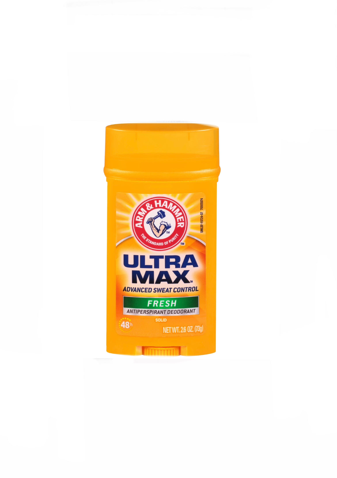 Arm & hammer ultra max image 0