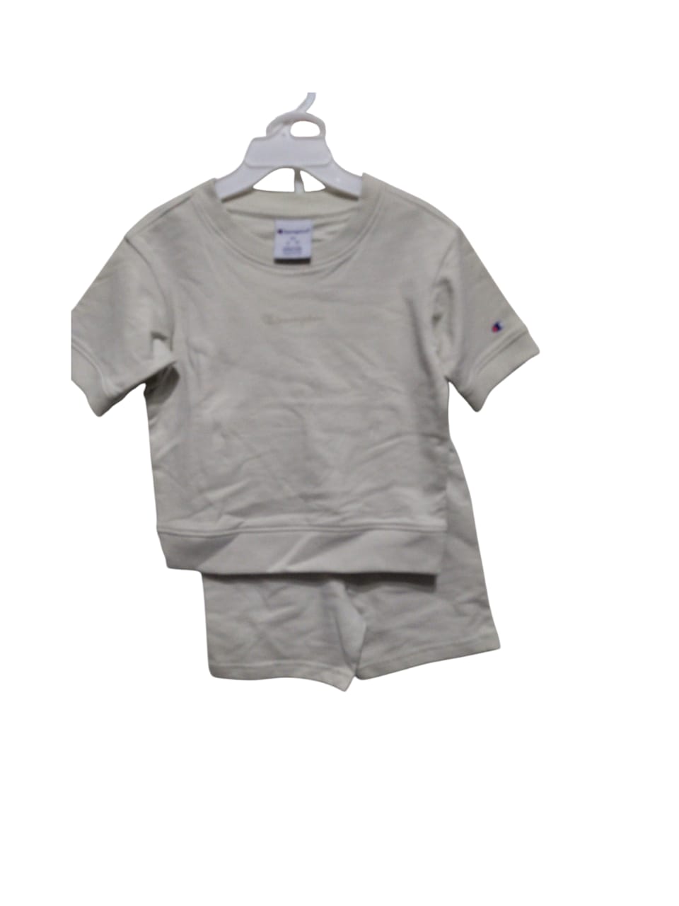 Champion 2pc set  image 0