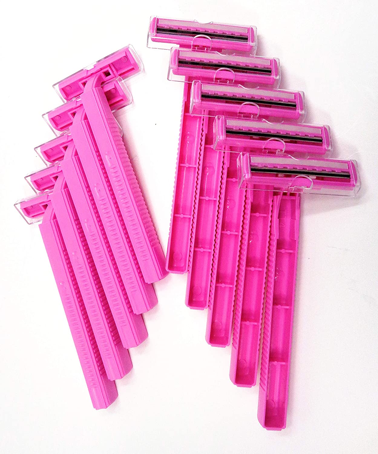 Assured Twin Double Razor  image 1