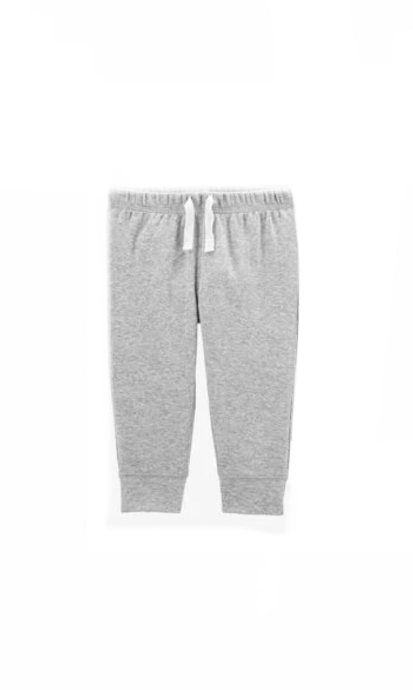 Carters Baby Boy Jogger image 0