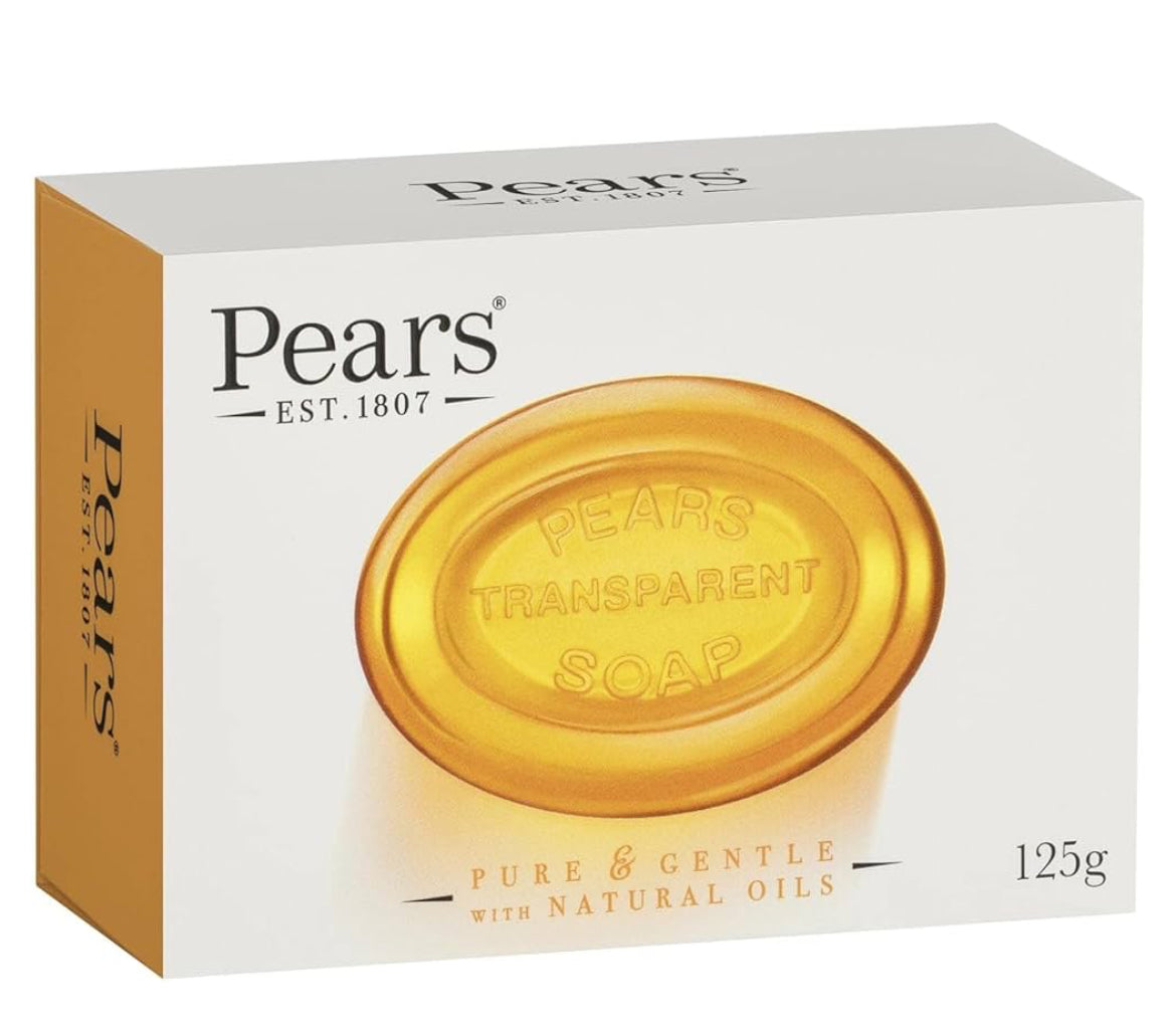 Pears soap  image 0