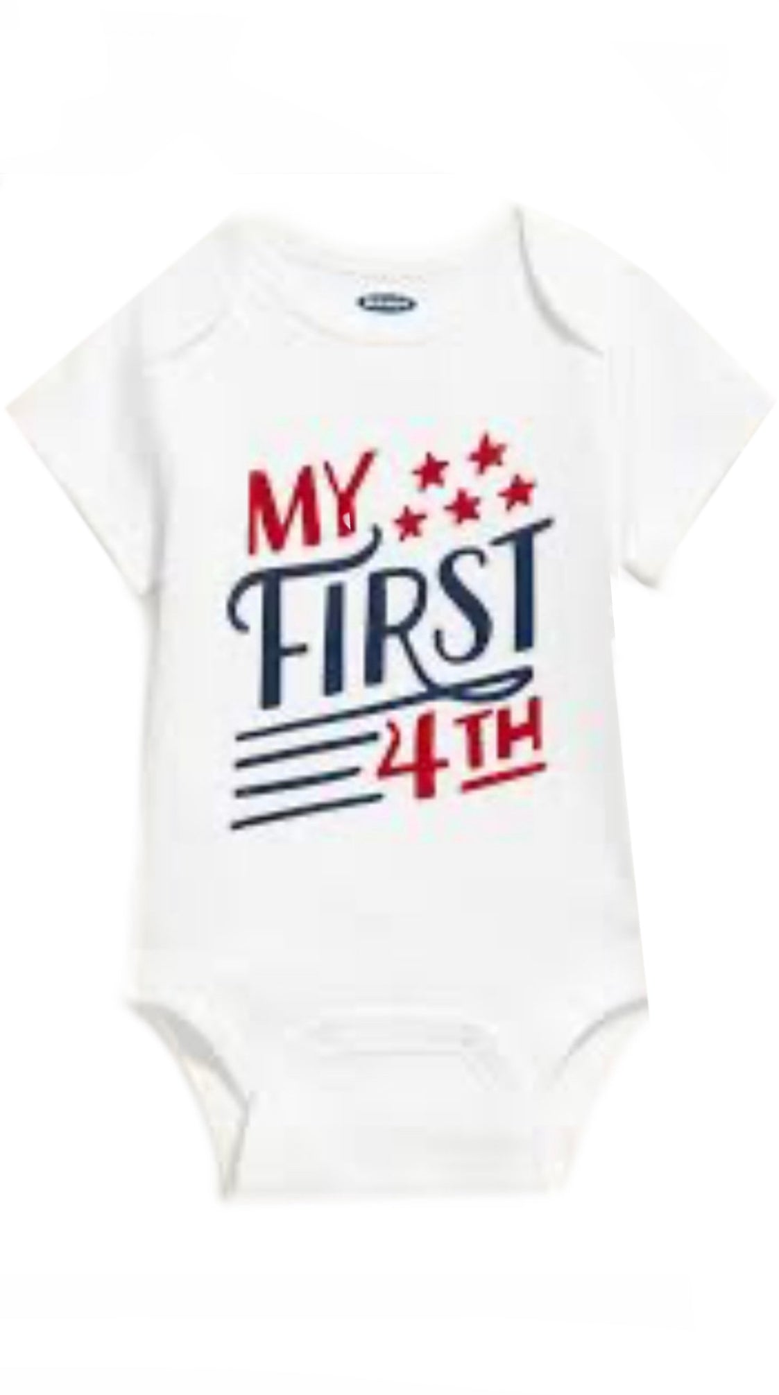 Old navy onesie /pinunder  image 0