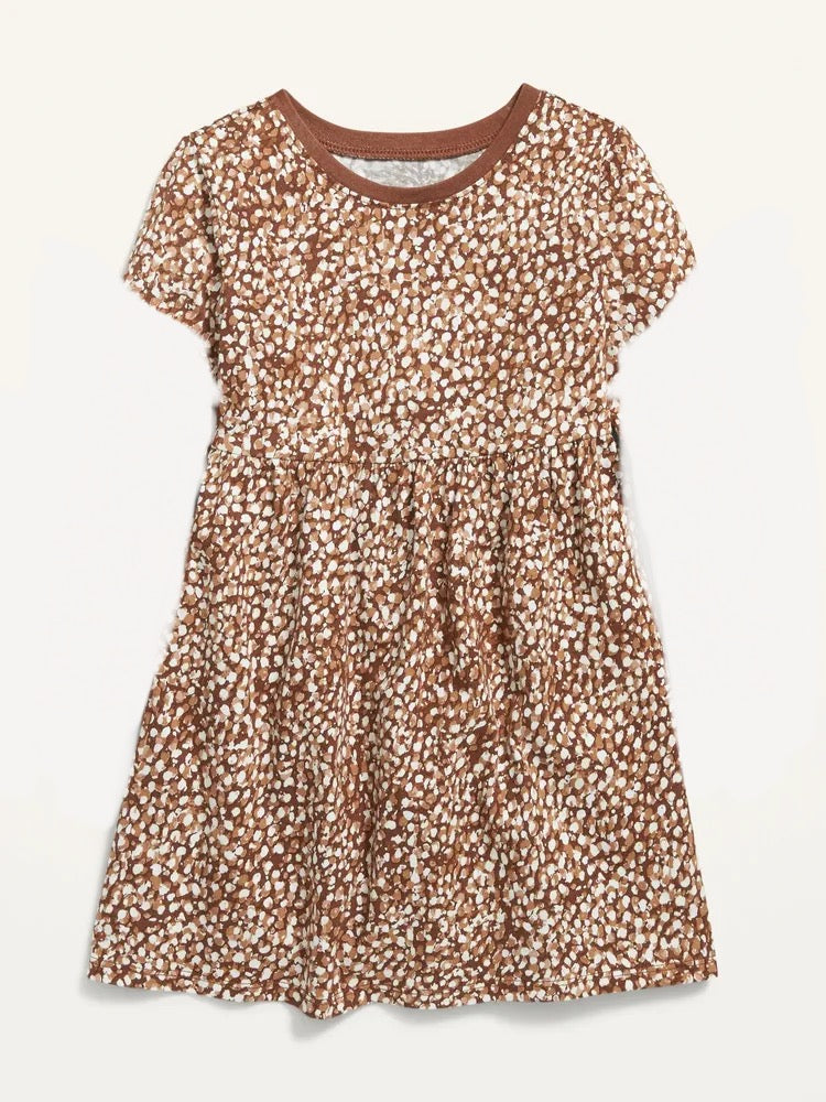 Old navy girls dress image 1