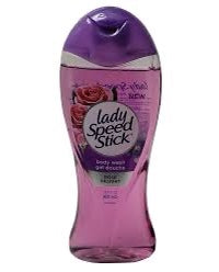 Lady speed Stick Body Wash  image 0
