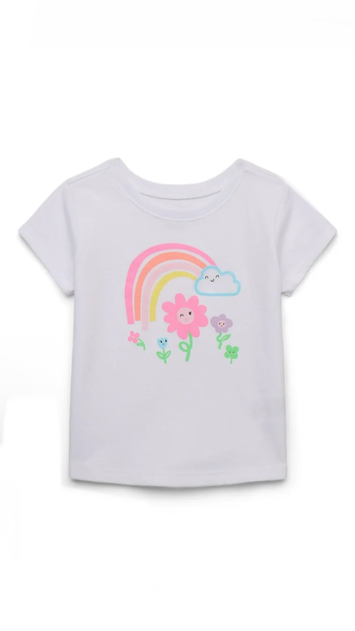 Garanimals Baby Girls Top image 0