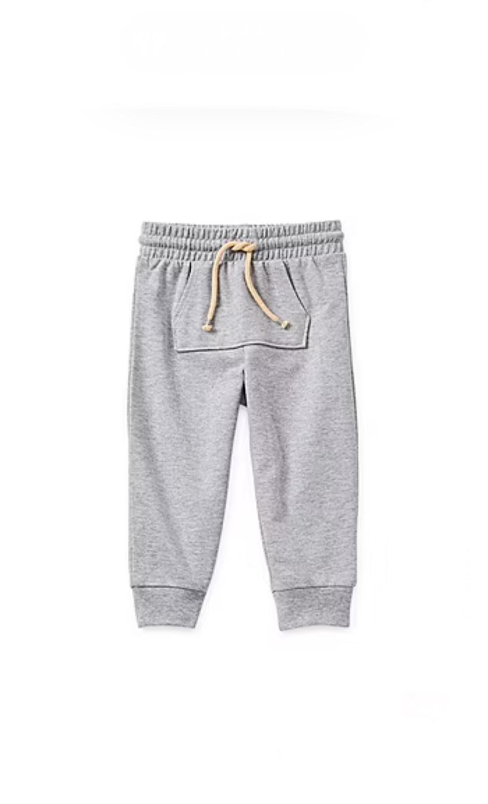 Okie Dokie Boys Jogger Pants  image 1