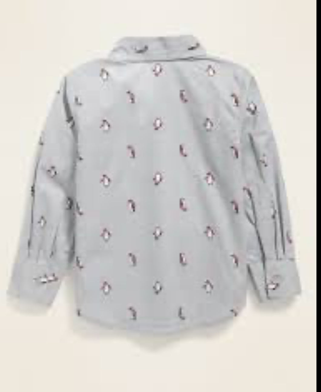 Old navy formal  image 0