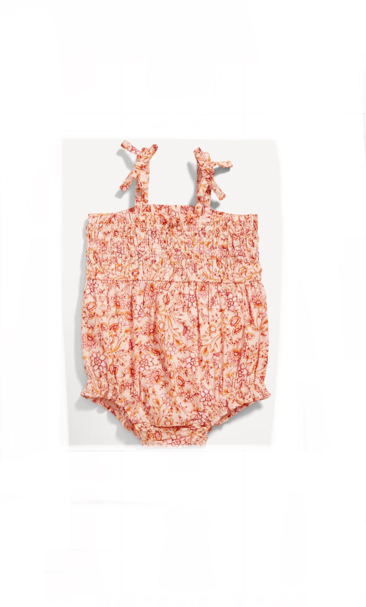 Baby girl fancy pinunder image 0