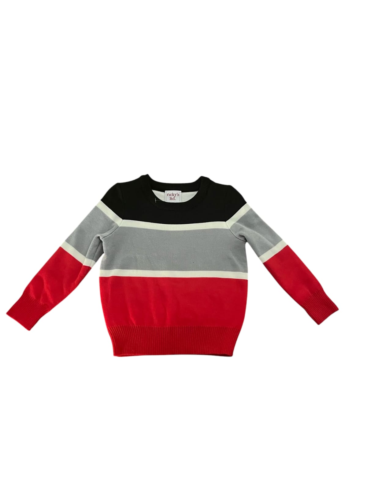 Swish sport boys 2pc set  image 1