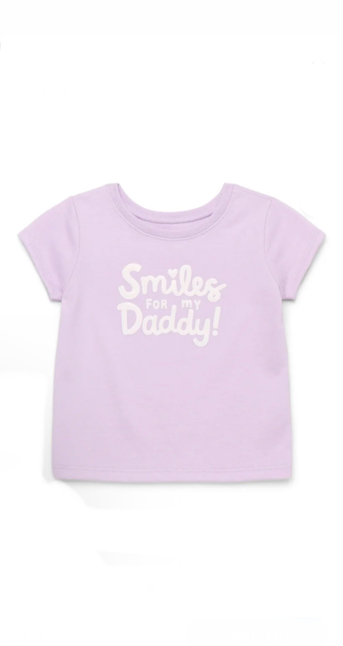 Garanimals Baby Girls Top image 4