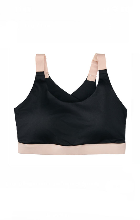 Crane  Premium Low Impact Sports Bra image 0