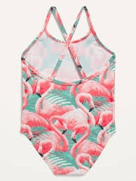 Old Navy 1pc Swimsuit image 1
