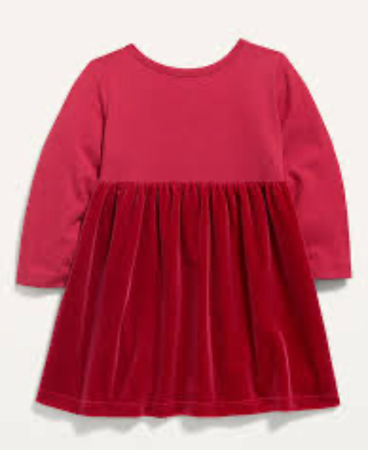 Old navy dress  image 0