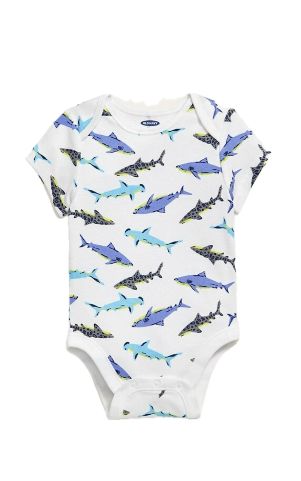 Old navy Onsies / pinunder  image 0