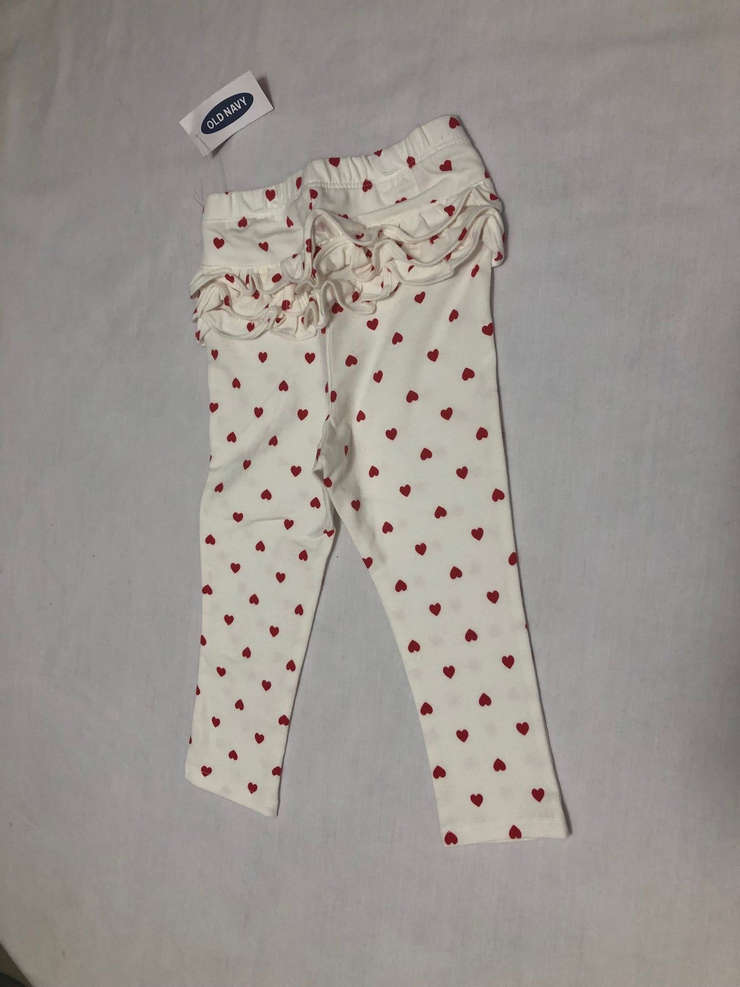 Old Navy Girls Leggins image 2