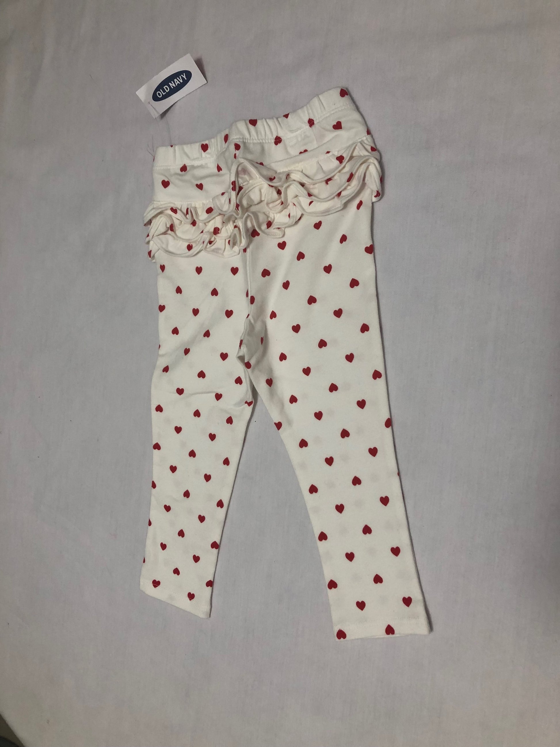 Old Navy Girls Leggins image 2